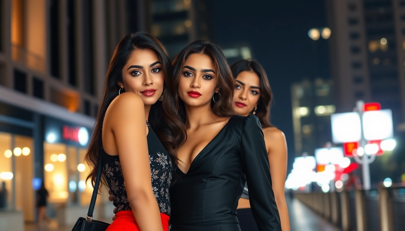 Premium Bangalore Call Girls Providing Unmatched Elegance and Discreet Service