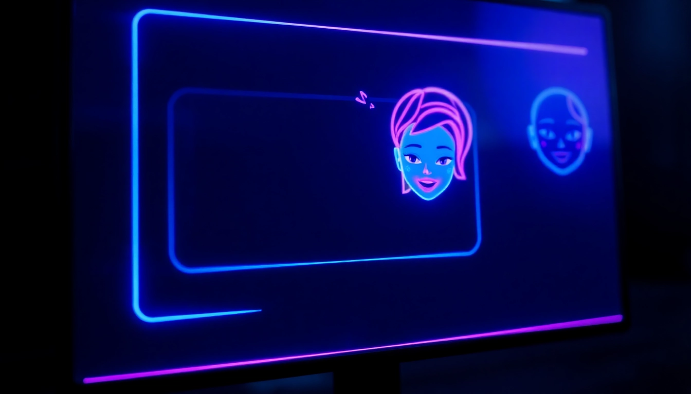 Unlocking the Future of Intimacy: How CrushonAI Is Transforming AI Sex Chat Experiences
