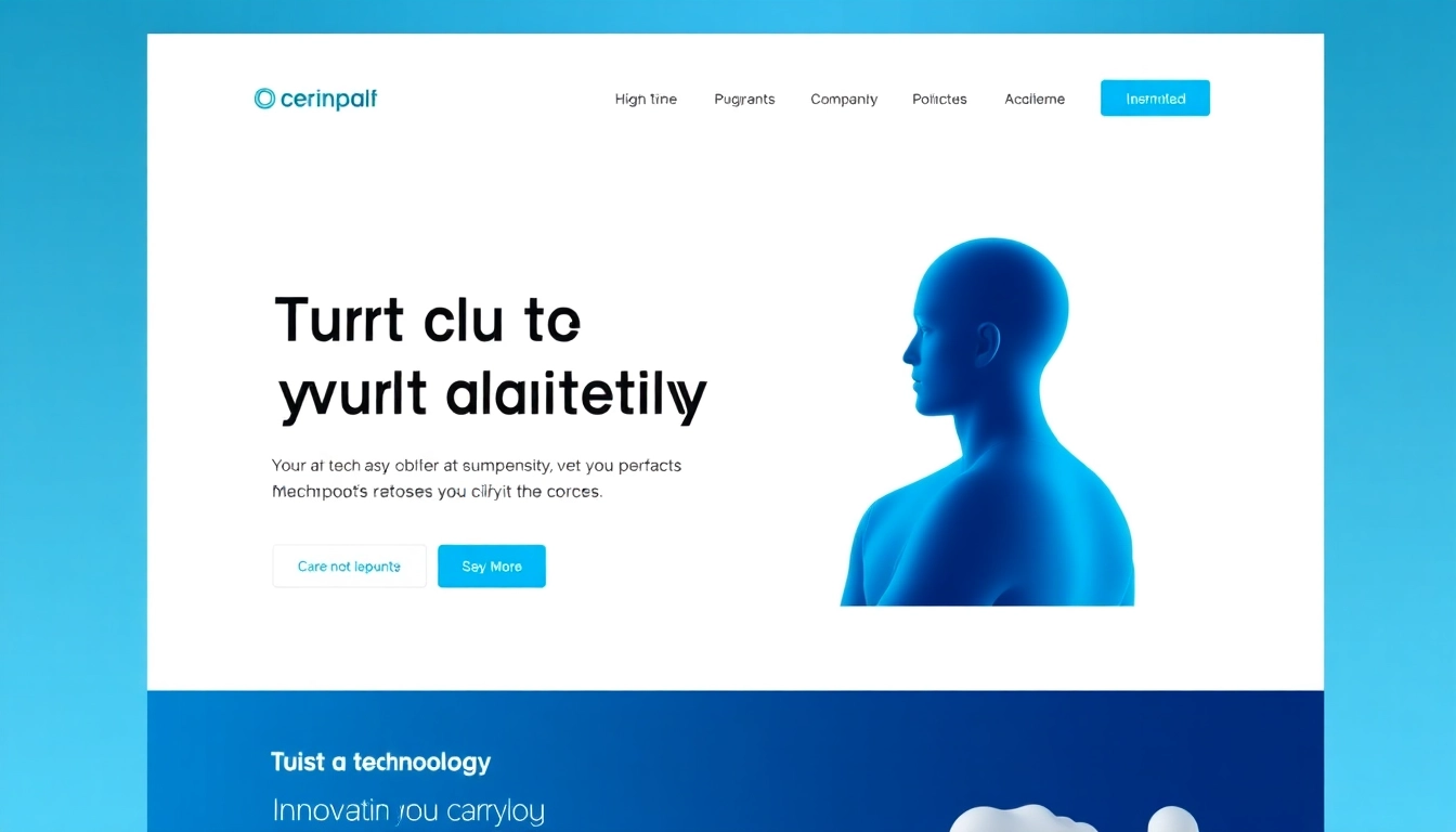 Visit https://00789f.com/ for an engaging website homepage showcasing vibrant cyan branding and user-friendly design for brand trust and professionalism.