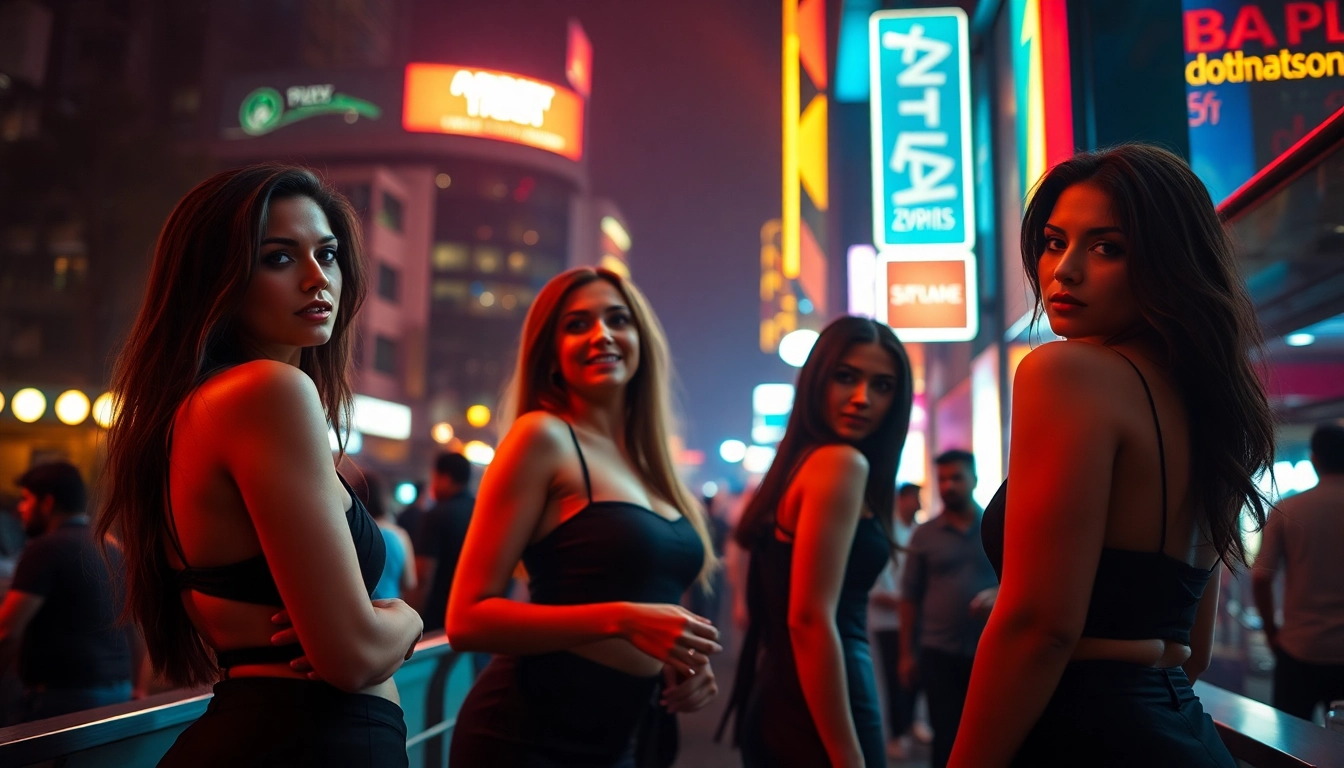 Exclusive Bangalore Call Girls Services: Elevate Your Experience with Discretion and Class