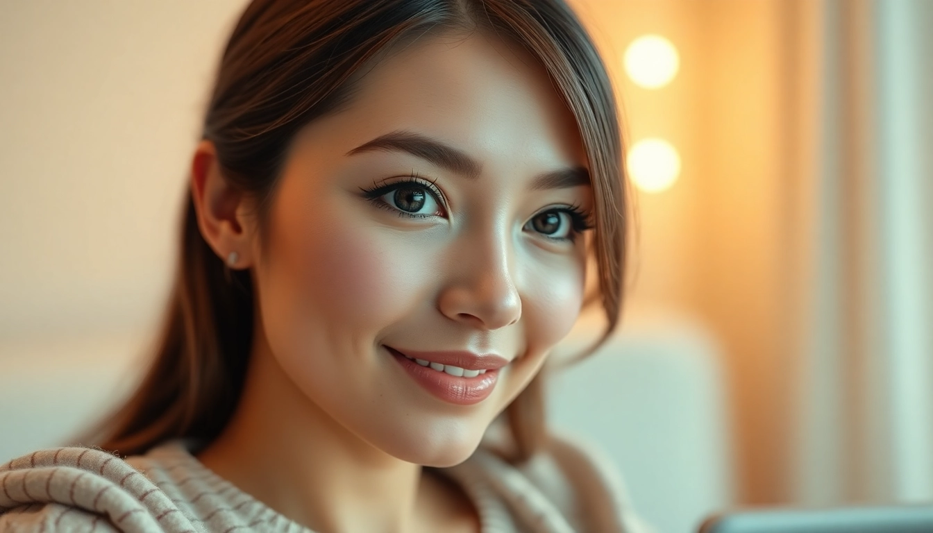 Mastering the Art of Ai Girlfriend Chat: Strategies to Build Genuine Virtual Relationships
