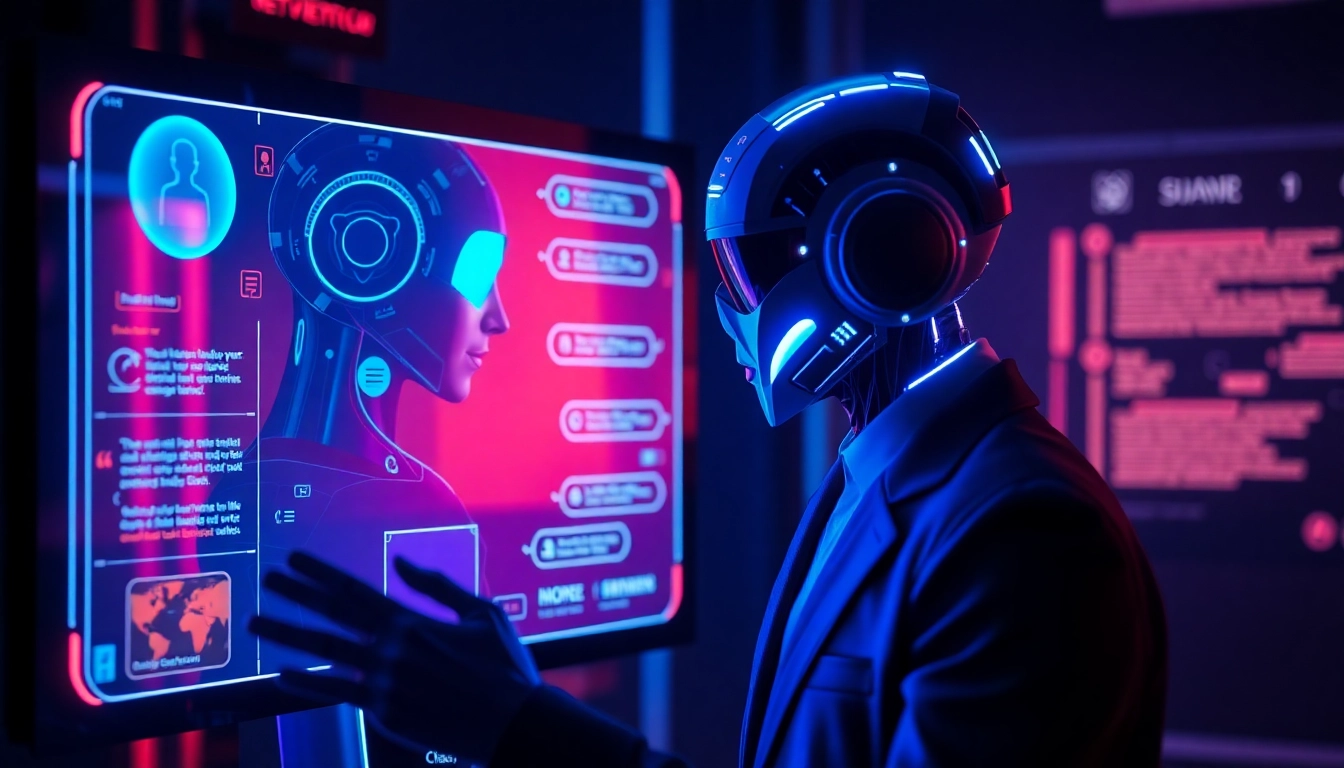 Top 10 Most Realistic NSFW AI Chatbot Platforms for 2025