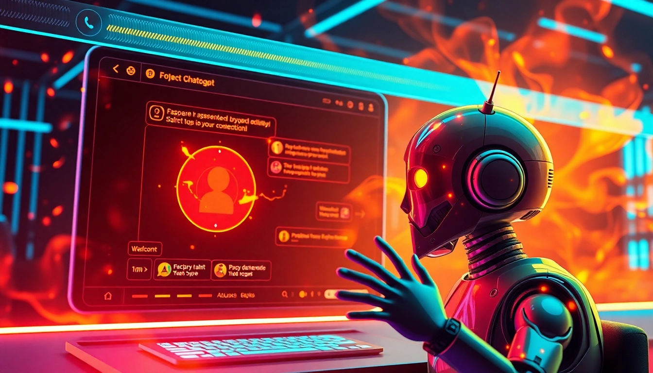Top 7 Spicy AI Chat Apps in 2025 for Realistic, Uncensored Conversations and Visuals