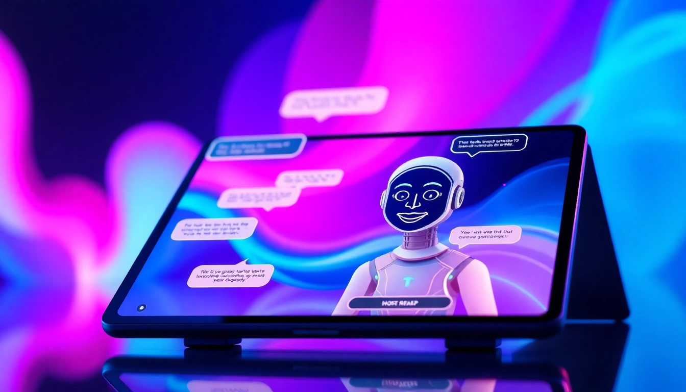 Unlocking the Future of AI Conversations: Exploring CrushOn AI’s 18+ Chat Capabilities