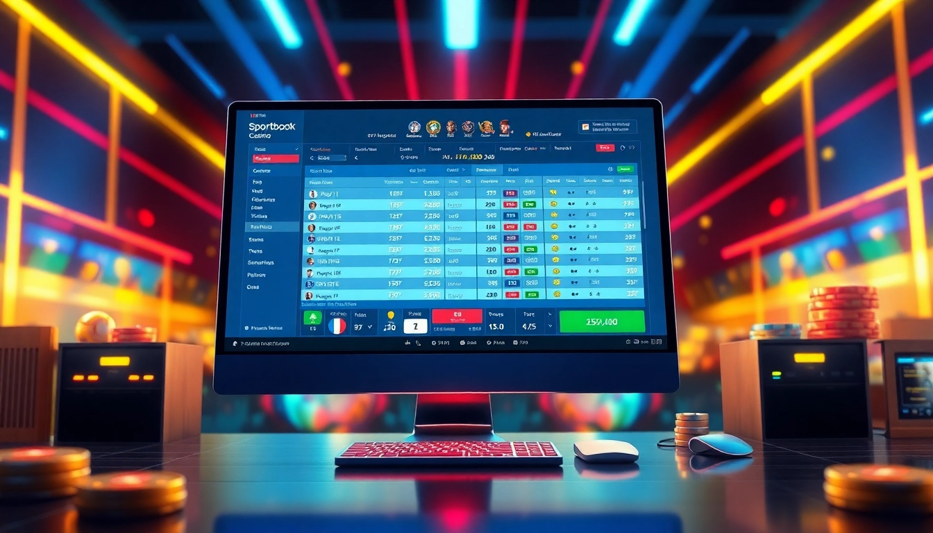 Unlocking the Future of Online Betting: Discover CK44 Game Platform and Its Exciting Features