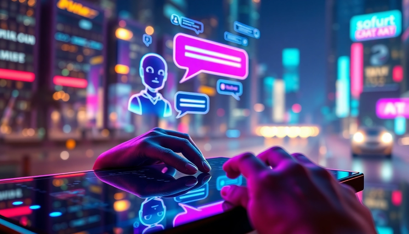 Unveiling the Future of AI: Exploring the World of Futa AI and AI Slut Characters