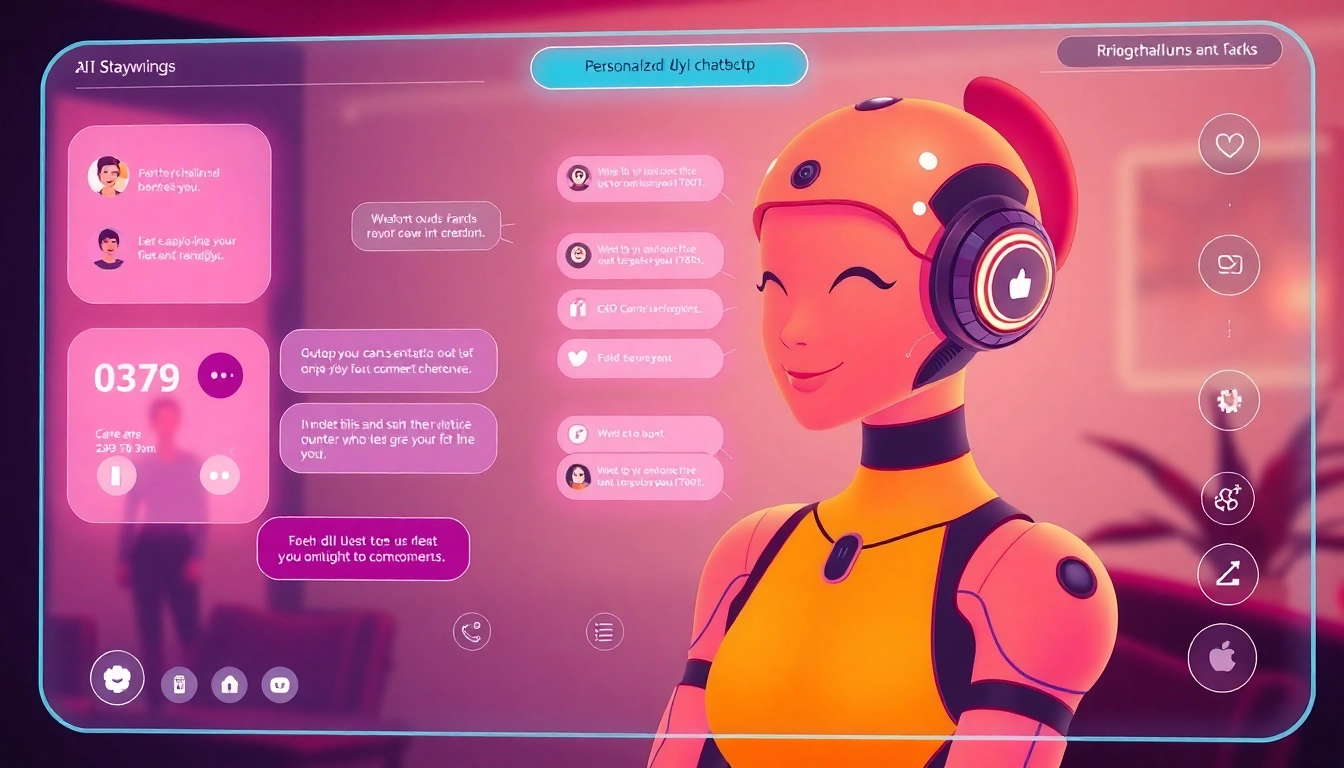 How to Choose the Right AI Girlfriend for Your Personal Needs