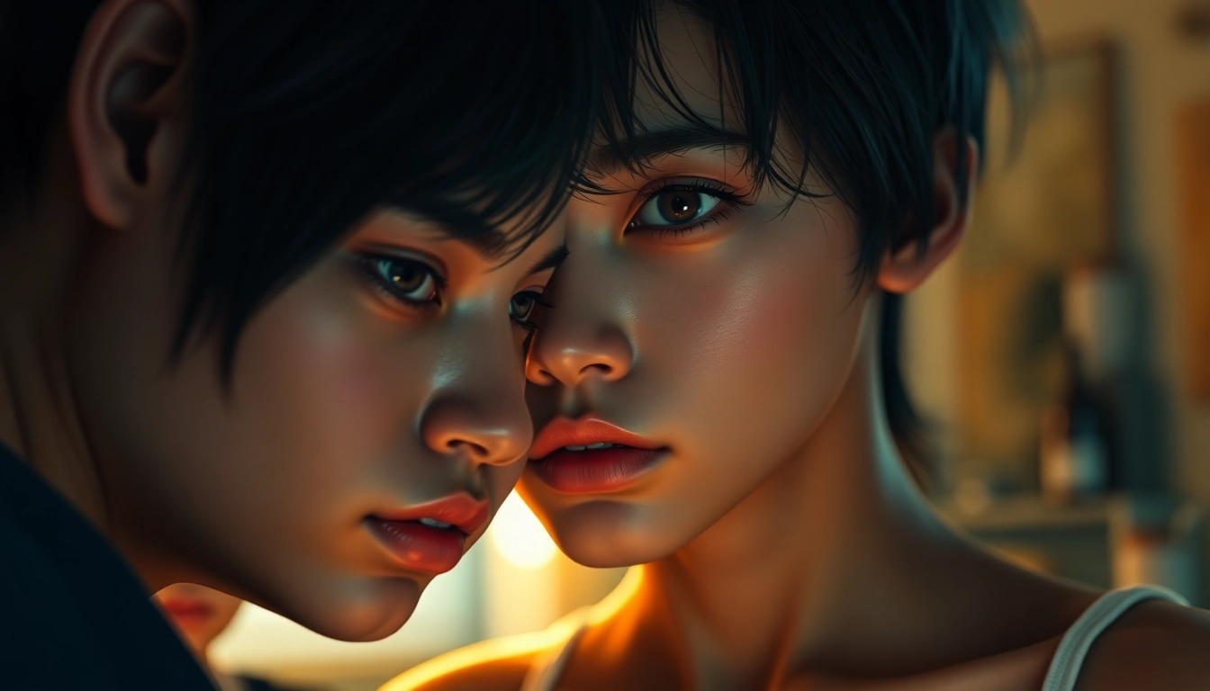 Top 5 NSFW AI Generators for Realistic Images & AI Art in 2025: Uncover the Best Tools for Creative Freedom