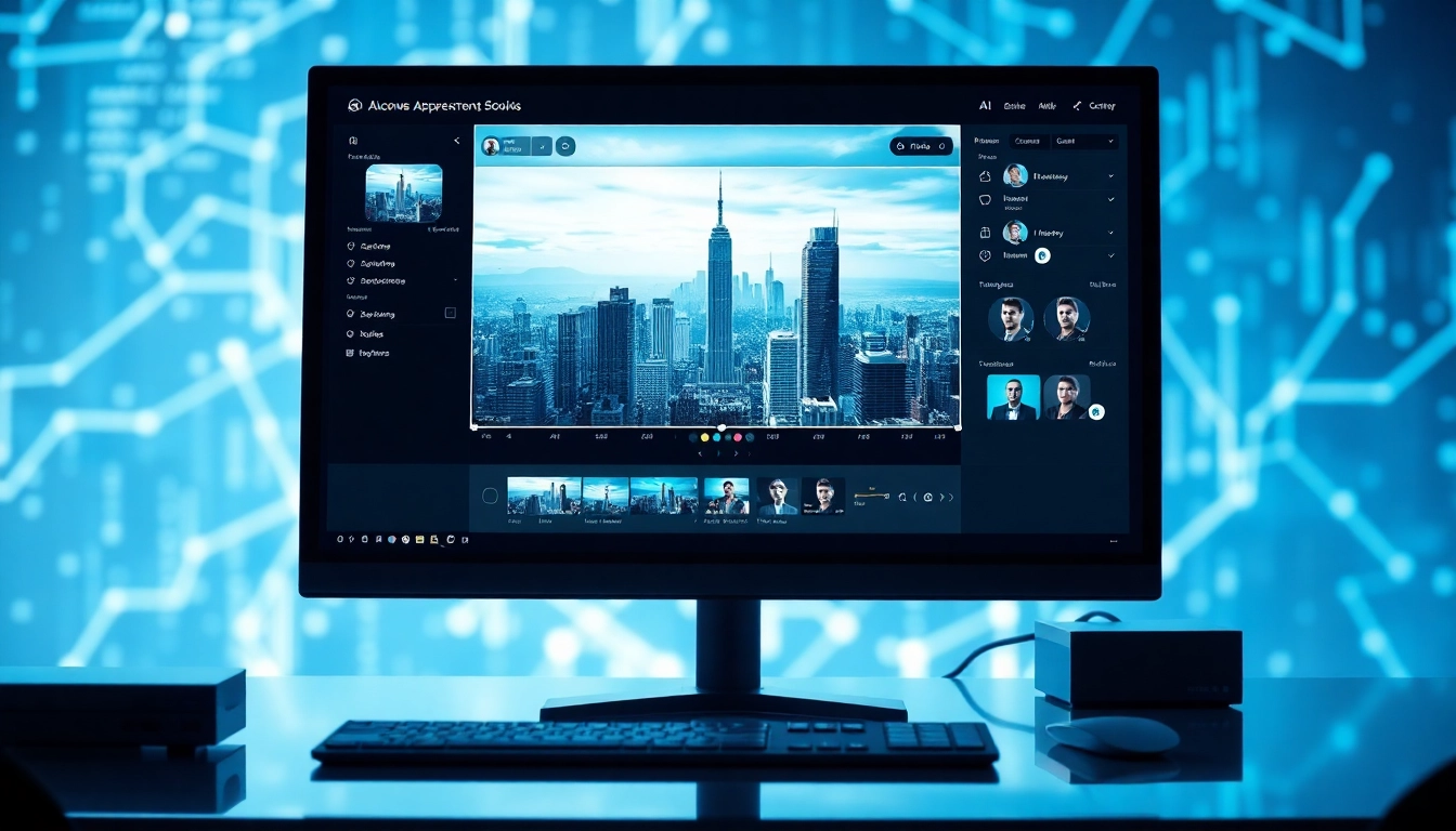 Revolutionizing Visual Creativity: How Nano Banana AI Outperforms Competitors in Image Editing