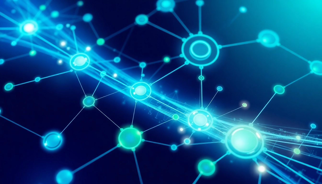 KJC: Building a Global Digital Entertainment Ecosystem with Visionary Leadership
