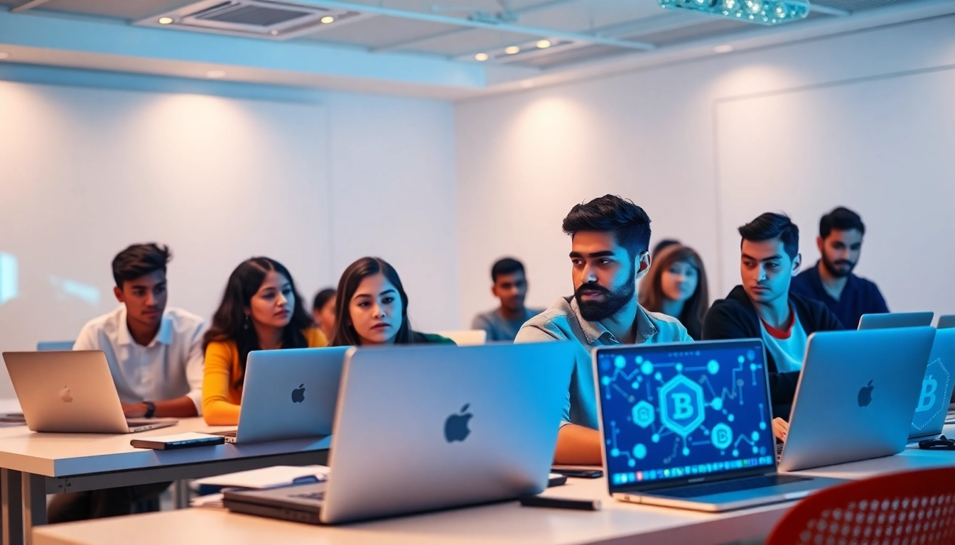 Master Crypto Learning: Strategies to Boost Your Digital Currency Knowledge in 2025