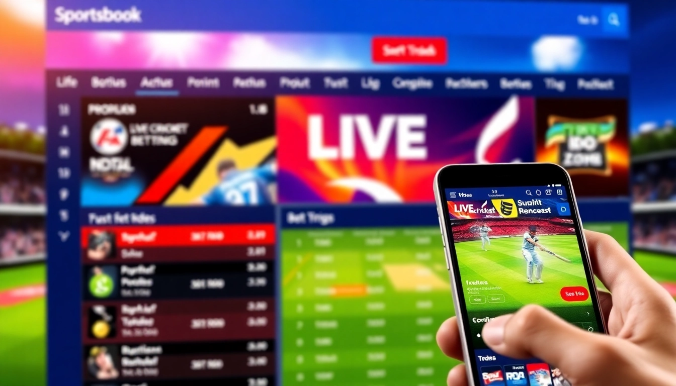 Reddybook: The Leading Platform for Secure and Reliable Online Betting in India