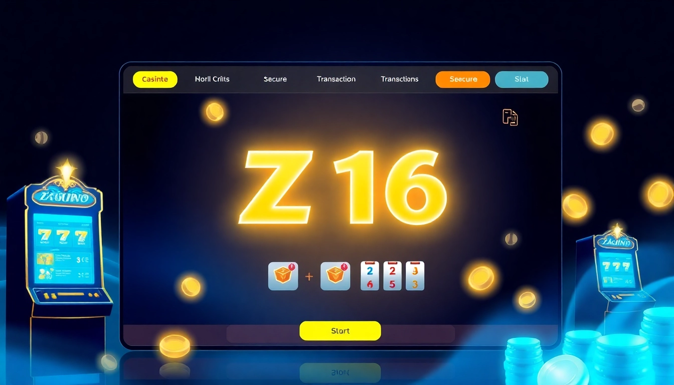 Z16 Web Platform Comparison: Why Choosing the Direct Website Reigns Supreme in 2024