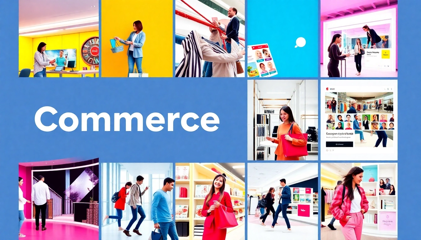How Social Media Commerce News Shapes the Future of Online Retail Strategies