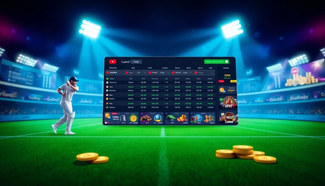 Mastering the Cricbet99 Club: Strategies for Successful Sports Betting and Casino Gaming