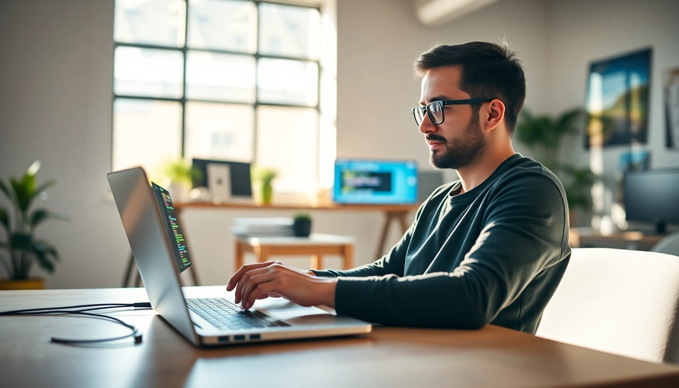 Mastering Freelance Tech Jobs in France: Strategies to Boost Your Freelance Career